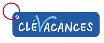 logo clevacances